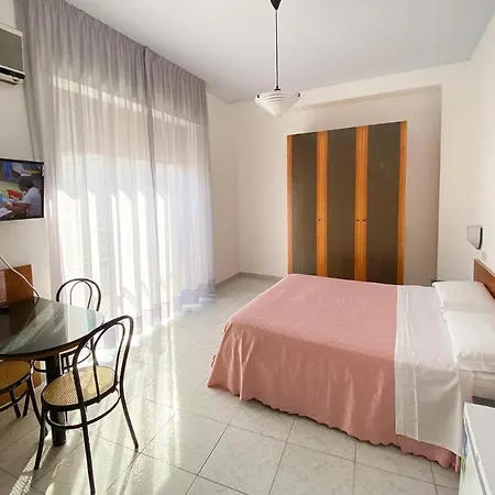 Aparthotel Majestic San Benedetto del Tronto