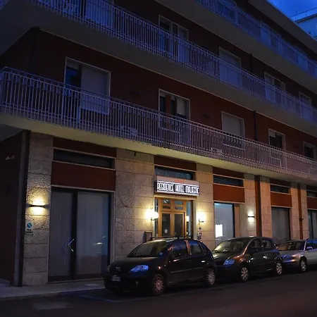 Majestic Aparthotel San Benedetto del Tronto