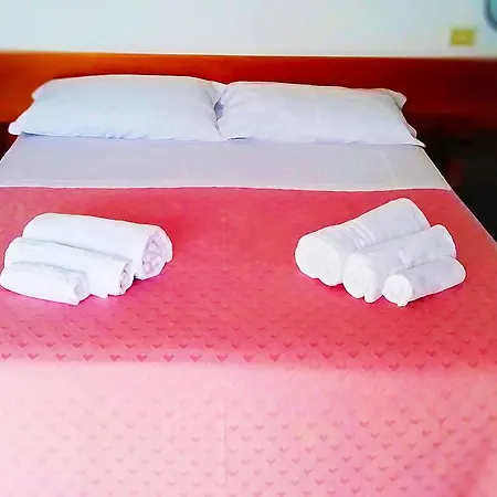 Aparthotel Majestic