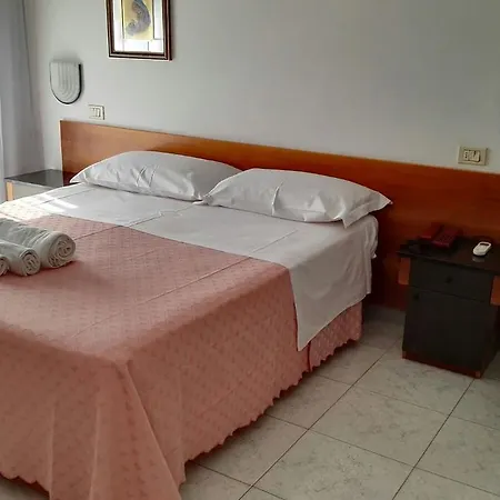 Majestic Aparthotel San Benedetto del Tronto